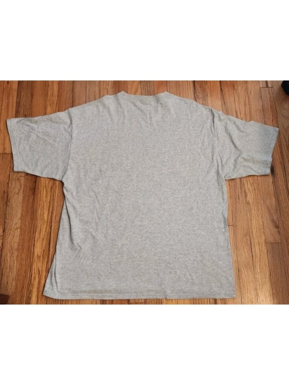 Vintage University of Pittsburgh PITT Panthers TShirt 90s Y2K Graphic Logo 2XL - Picture 7 of 7